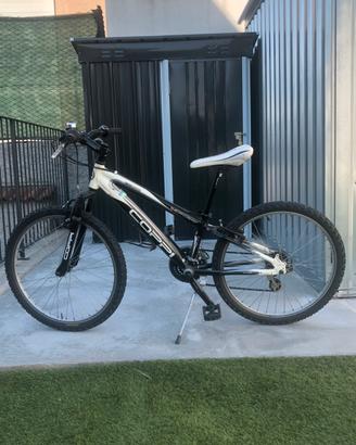 Bici mtb ragazzo/bambino