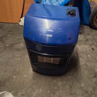 Stufa per bombola gas