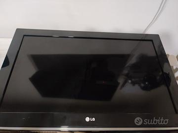 Televisione lg