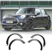 PARAFANGHINI MINI F55 JCW 14-20 LOOK NEW JCW