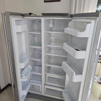 frigorifero americano 