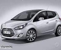 Ricambi usati per hyundai ix20