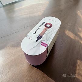 Dyson Rosè Supersonic