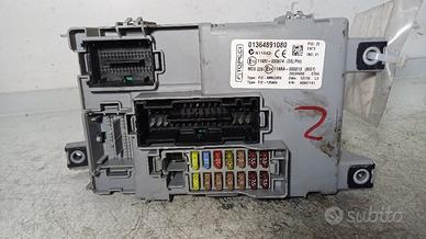 BODY COMPUTER FIAT Fiorino 2° Serie 01364891080/4