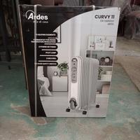 Ardes radiatore curvy 11