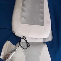 Imetec Sensuij sedile Massaggiante