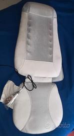 Imetec Sensuij sedile Massaggiante