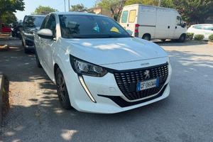 PEUGEOT 208 BlueHDi 100 Stop&Start 5 porte Activ