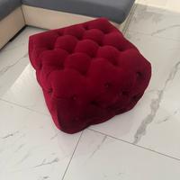 Pouf cubo