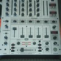 MIXER DJX 700
