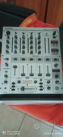 MIXER DJX 700