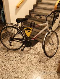 bicicletta 