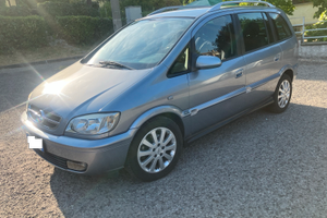 Opel Zafira A 1.6 CNG (Metano) – 2005