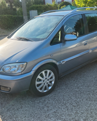 Opel Zafira A 1.6 CNG (Metano) – 2005