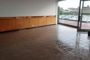 Al Centro Commerciale Rio