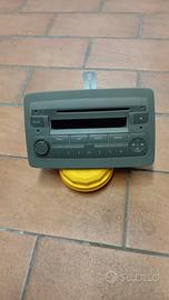 autoradio 