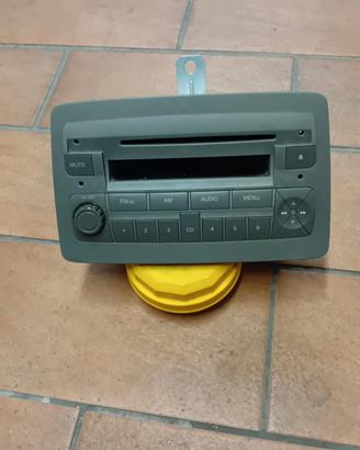 autoradio 