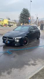Classe a mercedes