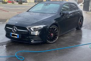 Classe a mercedes