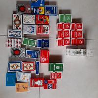 Mazzi di carte da gioco 