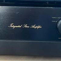 Amplificatore