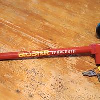Antifurto per auto BLOSTER