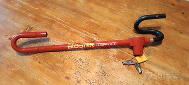 Antifurto per auto BLOSTER