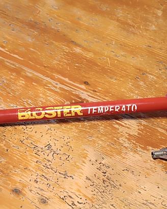 Antifurto per auto BLOSTER