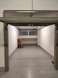 Garage a Sottomarina