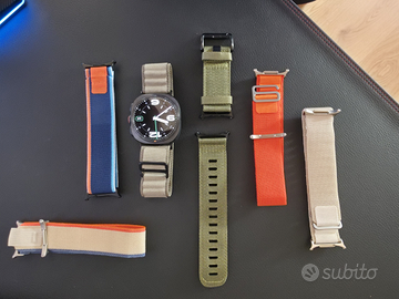 samsung galaxy watch ultra 2