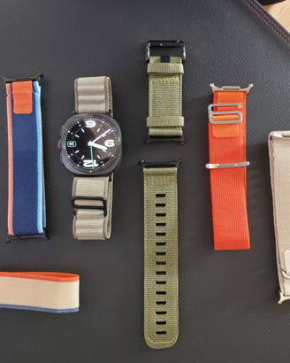 samsung galaxy watch ultra 2