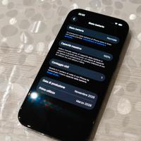 Apple iPhone 16 128Gb sostituito 