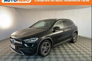 MERCEDES-BENZ GLA 200 KV82948