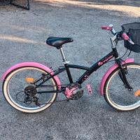 bici bambina