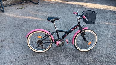 bici bambina
