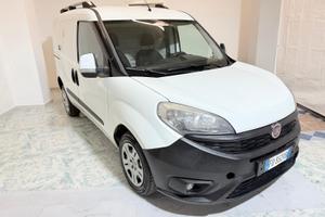 Fiat Doblo Doblò 1.3 MJT Cassonato Work-Up E5+