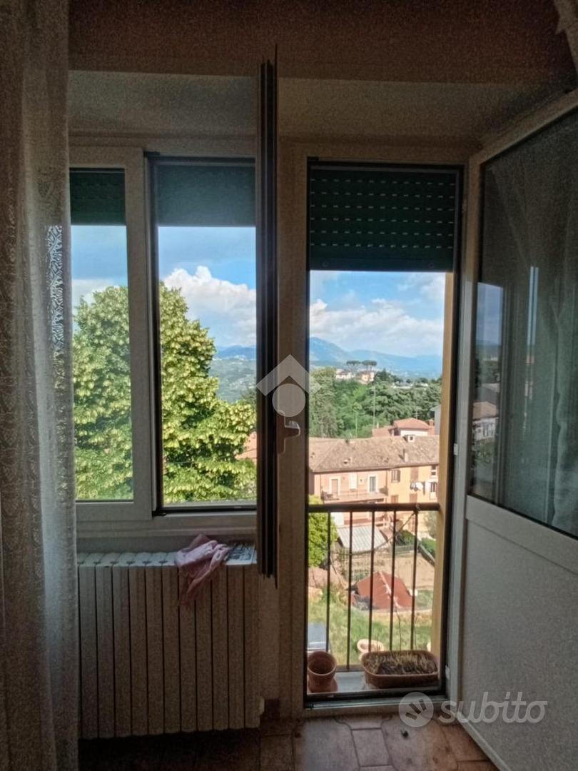 Apartment in San Vito Romano, Roma Capitale - Vista 3
