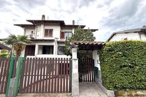 VILLA SINGOLA A NOVIGLIO