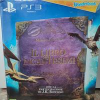 PS3 Libro degli incantesimi