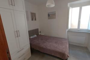 Camera singola con bagno esclusivo per studentessa