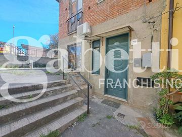 Appartamento Barcellona Pozzo di Gotto