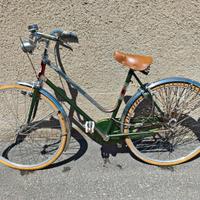 Bici donna Forlani