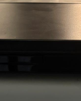 Sony DVP-SR150 Lettore DVD/CD – usato pochissimo