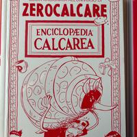 Libro Zerocalcare Enciclopedia Calcarea