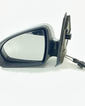 SPECCHIETTO RETROVISORE SINISTRO SMART ForTwo Cabr