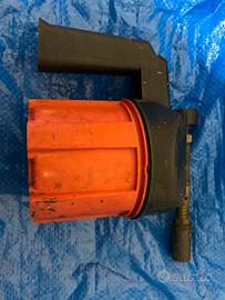 Cannello Portatile a Bomboletta - Lavori Rapidi