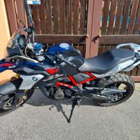 Bmw g 310 gs - 2021