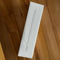 Apple pencil 2a generazione