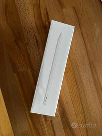 Apple pencil 2a generazione