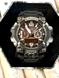 Casio GWG B1000 1AER